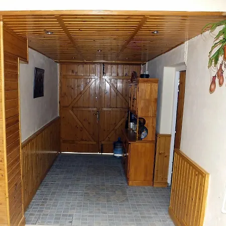 فندق مبيت وإفطار House Of The Sophias *