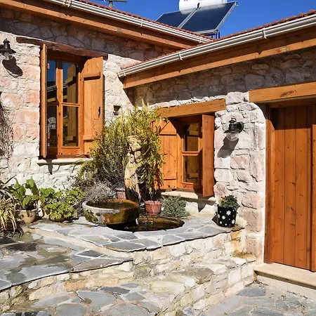فندق مبيت وإفطار House Of The Sophias *