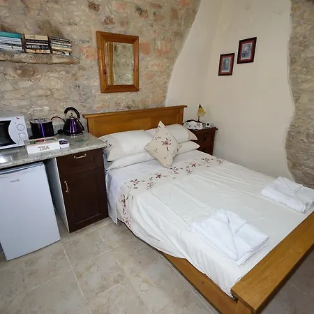 فندق مبيت وإفطار House Of The Sophias *