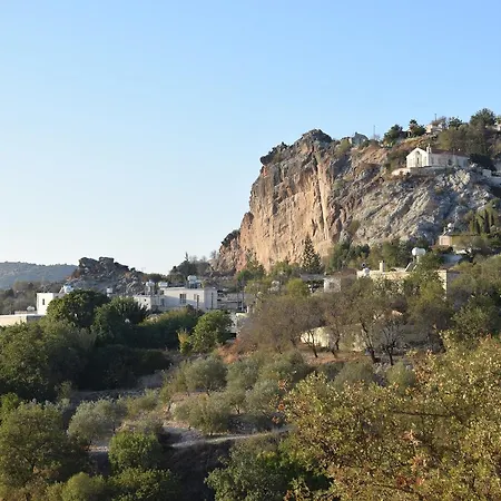 فندق مبيت وإفطار House Of The Sophias *