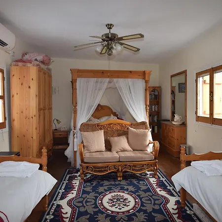 فندق مبيت وإفطار House Of The Sophias *