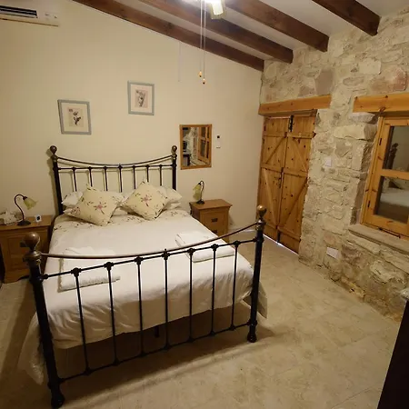 فندق مبيت وإفطار House Of The Sophias *